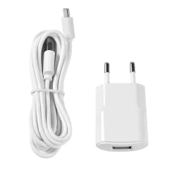 BÉABA Pièces Détachées>Adaptateur Secteur Avec Usb Ecoute Bébé Zen Connect