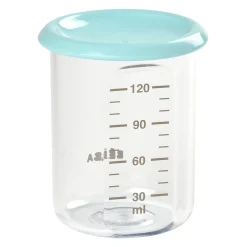BÉABA Pots De Conservation>Baby Portion 120Ml Bleu Ciel