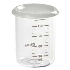 BÉABA Pots De Conservation>Baby Portion 120Ml Grey