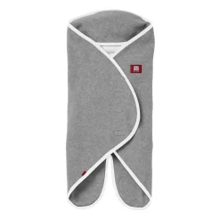 BÉABA Chancelieres Et Nids D'Ange>Babynomade® Double Polaire 0-6M Light Grey