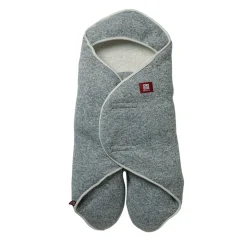 BÉABA Chancelieres Et Nids D'Ange>Babynomade® Heather Grey 0-6M
