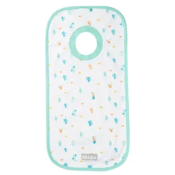 BÉABA Couverts, Vaisselle Et Bavoirs>Bavoir Coton Cactus