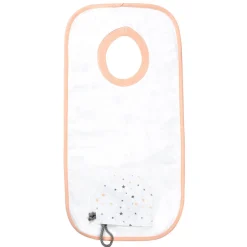 BÉABA Couverts, Vaisselle Et Bavoirs>Bavoir Coton Stars