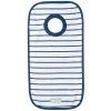 BÉABA Couverts, Vaisselle Et Bavoirs>Bavoir Coton Stripes