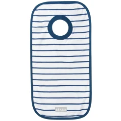 BÉABA Couverts, Vaisselle Et Bavoirs>Bavoir Coton Stripes