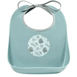 BÉABA Couverts, Vaisselle Et Bavoirs>Bavoir D'Apprentissage Jungle