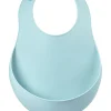 BÉABA Couverts, Vaisselle Et Bavoirs>Bavoir Silicone Airy Green