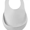 BÉABA Couverts, Vaisselle Et Bavoirs>Bavoir Silicone Light Mist