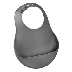 BÉABA Couverts, Vaisselle Et Bavoirs>Bavoir Silicone Mineral