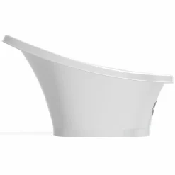 BÉABA Baignoires Et Accessoires>Beaba By Shnuggle - Baignoire White/Grey