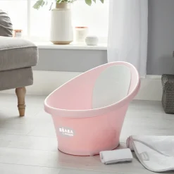 BÉABA Baignoires Et Accessoires>Beaba By Shnuggle - Baignoire Pink
