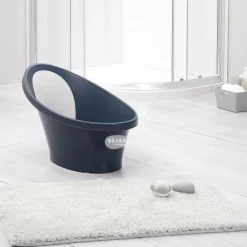 BÉABA Baignoires Et Accessoires>Beaba By Shnuggle - Baignoire Night Blue