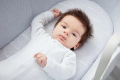 BÉABA Lit Parapluie>Beaba By Shnuggle - Lot 2 Draps Housse