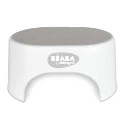 BÉABA Accessoires De Toilette>Beaba By Shnuggle - Marche Pied White