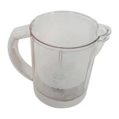 BÉABA Pièces Détachées>Bol Complet Babycook Solo/Duo® Grey (Bol + Couteau Complet +