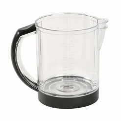 BÉABA Pièces Détachées>Bol Seul Babycook® Solo/Duo® Black