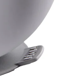 BÉABA Couverts, Vaisselle Et Bavoirs>Bol Silicone Ventouse Grey