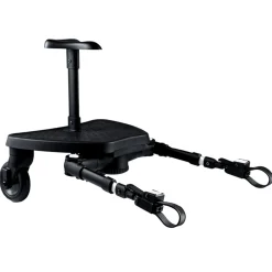 BÉABA Poussettes Et Accessoires>Bonavi Buggy Board Black