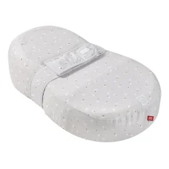 BÉABA Cocoonababy®>Cocoonababy® (Avec Drap) Moon And Stars
