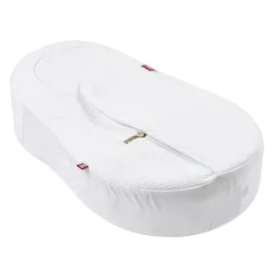 BÉABA Cocoonababy®>Cocoonacover™ Lichtgewicht Fleur De Coton® White