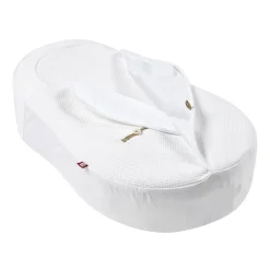 BÉABA Cocoonababy®>Cocoonacover™ Ouatinee Fleur De Coton® White