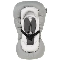 BÉABA Accessoires Transat>Coussin Transat Up&Down Heather Grey