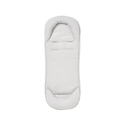 BÉABA Accessoires Transat>Coussin Transat Up&Down Heather Grey