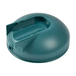 BÉABA Pièces Détachées>Couvercle De Bol + Joint Pine Green