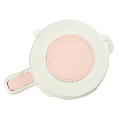 BÉABA Pièces Détachées>Couvercle De Bol Blanc Babycook® Néo Night-Blue