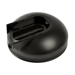 BÉABA Pièces Détachées>Couvercle De Bol+Joint Babycook® Solo/Duo® Black