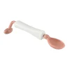 BÉABA Couverts, Vaisselle Et Bavoirs>Cuillere 360° Old Pink