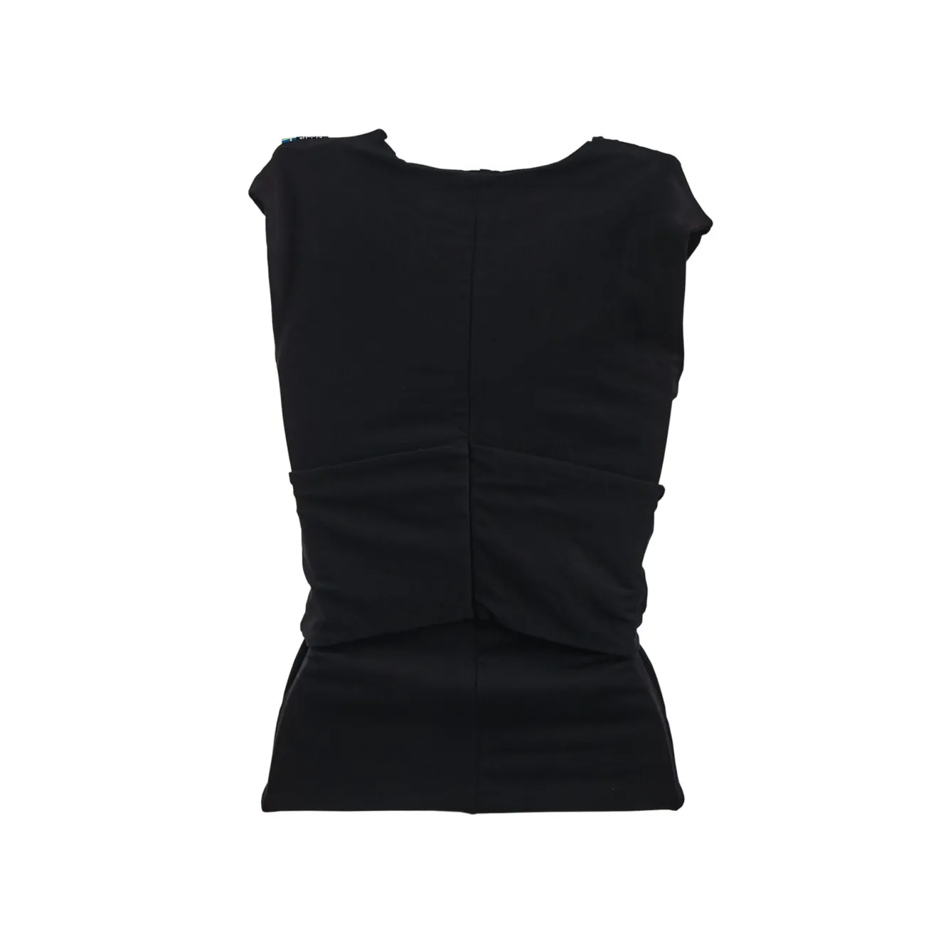 BÉABA Sorties De Bébé>Echarpe De Portage Najell X Beaba Noir L/Xl