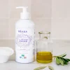 BÉABA Soins Et Toilette Bébé>Gel Lavant Certifie Bio 500 Ml
