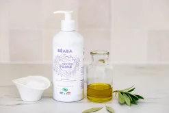 BÉABA Soins Et Toilette Bébé>Gel Lavant Certifie Bio 500 Ml
