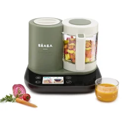 BÉABA Babycook® Smart><noscript><img width=
