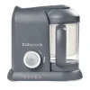 BÉABA Babycook® Solo>Le Robot Cuiseur Babycook® Solo Dark Grey