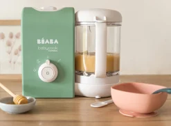 BÉABA Babycook® Express><noscript><img width=