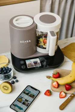 BÉABA Babycook® Smart><noscript><img width=