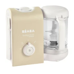 BÉABA Babycook® Express>Le Robot Cuiseur Babycook® Express Clay Earth