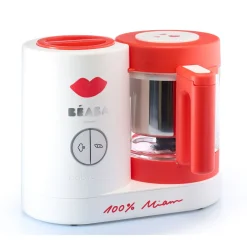 BÉABA Babycook® Néo>Le Robot Cuiseur Babycook® Néo Mathilde Cabanas