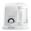 BÉABA Babycook® Solo>Le Robot Cuiseur Babycook® Solo White-Silver