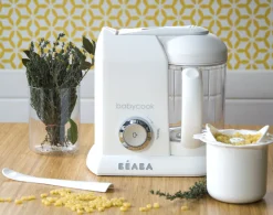 BÉABA Babycook® Solo><noscript><img width=