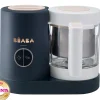 BÉABA Babycook® Néo>Le Robot Cuiseur Babycook® Néo Night-Blue
