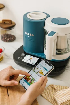 BÉABA Babycook® Smart><noscript><img width=