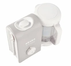 BÉABA Babycook® Express>Le Robot Cuiseur Babycook® Express Velvet Grey