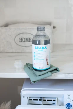 BÉABA Soins Et Toilette Bébé>Lessive Fleurs De Pommier - 1L