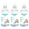 BÉABA Soins Et Toilette Bébé>Lot 3 Lessives Sans Parfum - 1L
