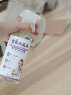 BÉABA Désinfectants Et Nettoyants>Lot 2 Nettoyants Desinfectant 500Ml Chlorophylle