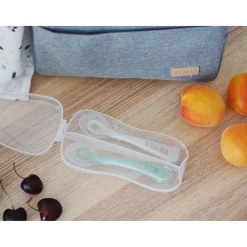 BÉABA Couverts, Vaisselle Et Bavoirs><noscript><img width=