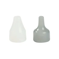 BÉABA Pièces Détachées>Lot De 2 Embouts Silicone Aspidoo